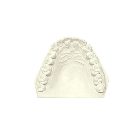 Dental Cad - Plâtre minéral type 4