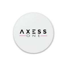 Axess One - Zircone monocouche