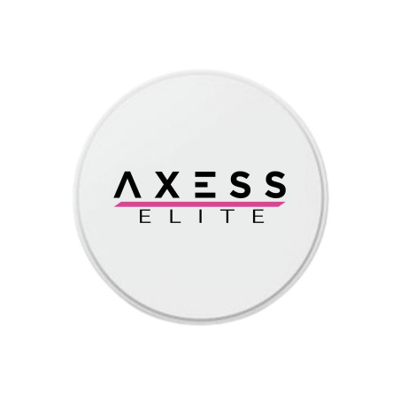 Axess Elite - Zircone multicouche