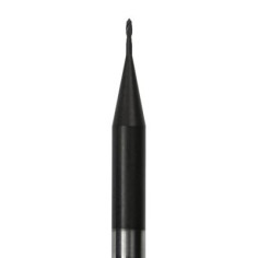 Fraises universelles VHF - PMMA / Cire / Zircone