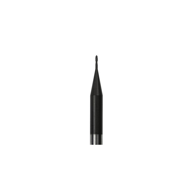 Fraises universelles VHF - PMMA / Cire / Zircone