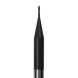 Fraises universelles VHF - PMMA / Cire / Zircone
