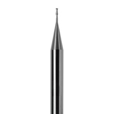 Fraises universelles VHF - PMMA / Cire / Zircone
