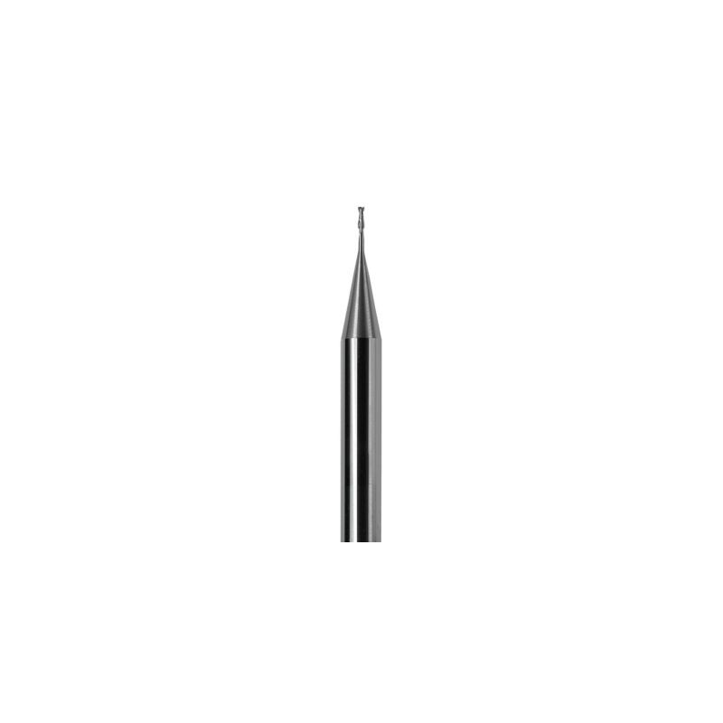 Fraises universelles VHF - PMMA / Cire / Zircone
