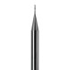 Fraises universelles VHF - PMMA / Cire / Zircone
