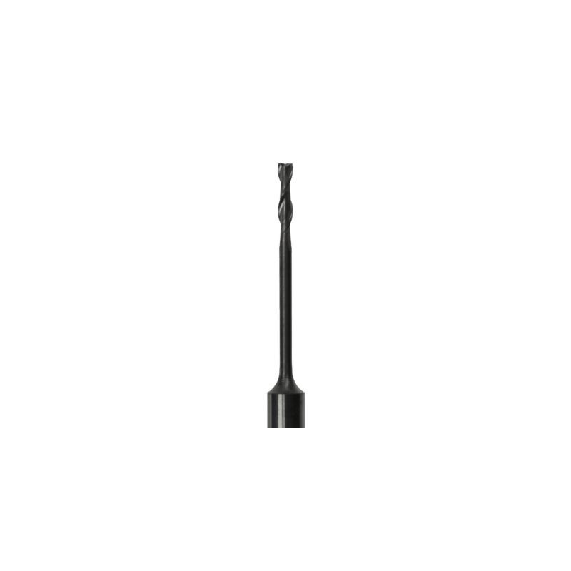 Fraises universelles VHF - PMMA / Cire / Zircone
