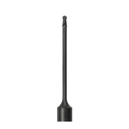 Fraise diamantée Composites 1,0 mm pour VHF K5/S1/S2/R5/N4/Z4/E5