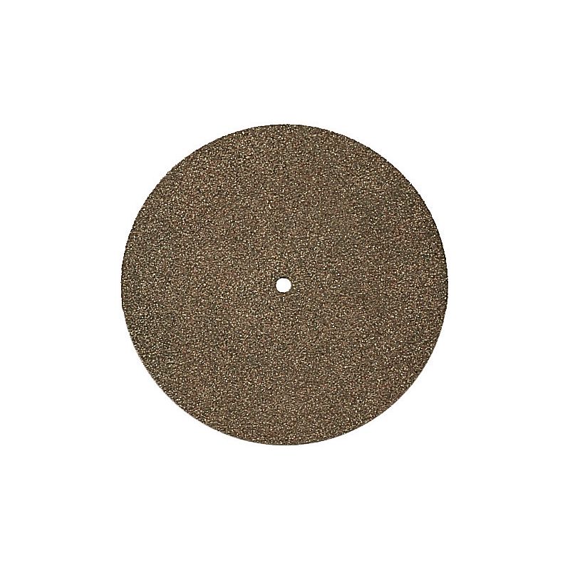 Disques à tronçonner - Renfert