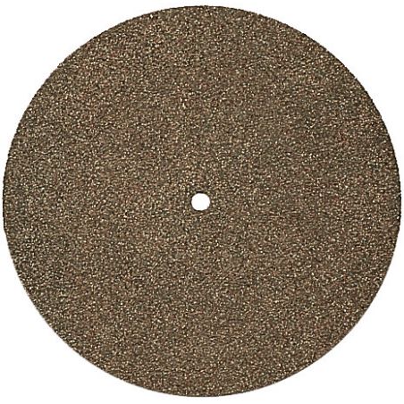 Disques à tronçonner - Renfert