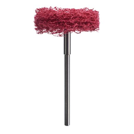 Diafleece - Brosses abrasives pour acryliques - Diaswiss