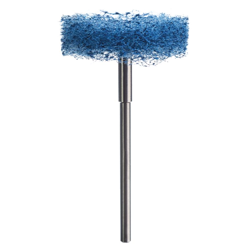 Diafleece - Brosses abrasives pour acryliques - Diaswiss