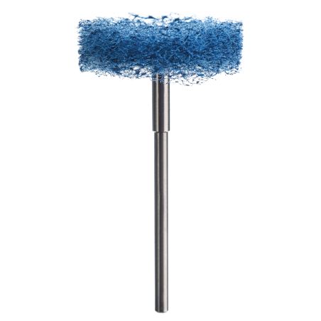 Diafleece - Brosses abrasives pour acryliques - Diaswiss Diafleece - Brosses abrasives pour acryliques - Diaswiss