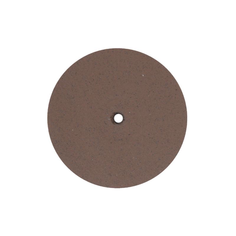 Diametal Step1 - Polissoirs alliages précieux - Diaswiss