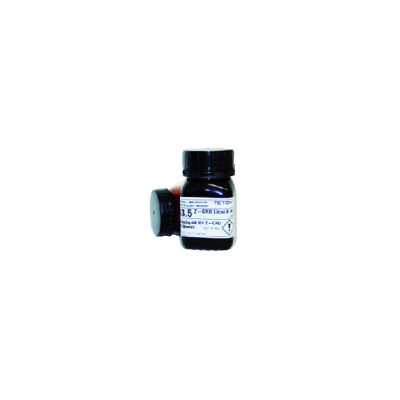Z-CAD LIQUID HD - Metoxit