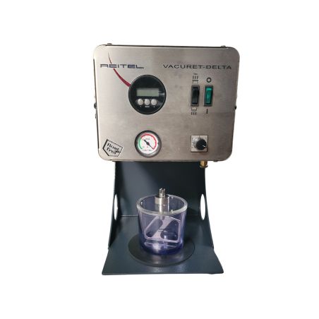 Reitel Vacuret avec bol 400 mL - RF11302 Reitel Vacuret avec bol 400 mL - RF11302
