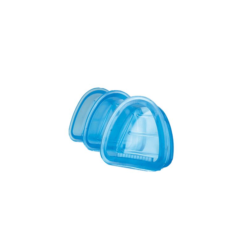 Proplaster - Moule complet taille S