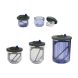 Bols de mélange avec mixer - Dentalfarm
