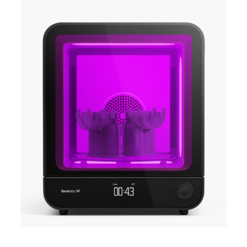 FormCure - Lampe de photopolymérisation - Formlabs 