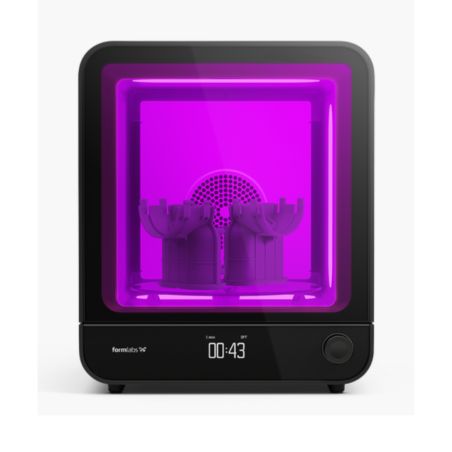 FormCure - Lampe de photopolymérisation - Formlabs FormCure - Lampe de photopolymérisation - Formlabs