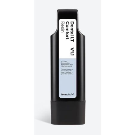 Dental LT Comfort (Form 4) - Formlabs Dental LT Comfort (Form 4) - Formlabs