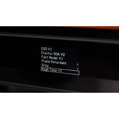 Form Cure 2nde Génération - Lampe de photopolymérisation Formlabs 