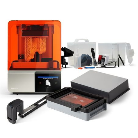 Imprimante Form 4B - Pack Basic - Formlabs