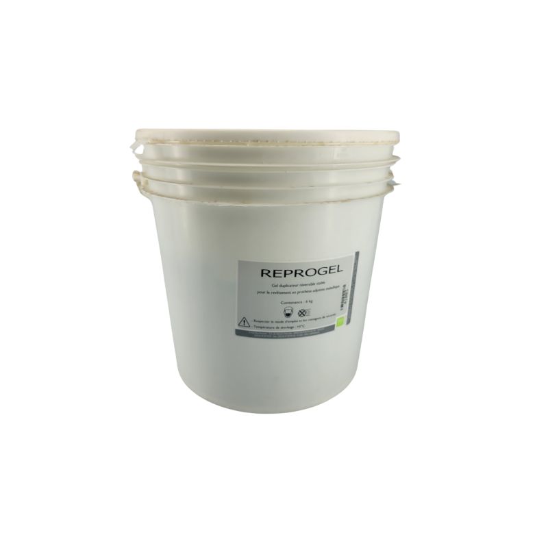 Reprogel - Gélatine verte (6 kg)