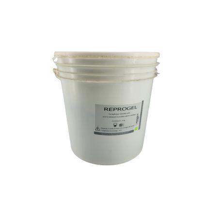 Reprogel - Gélatine verte (6 kg) Reprogel - Gélatine verte (6 kg)