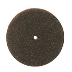 Chromopol - Meulettes brunes 3mm (100)