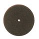 Chromopol - Meulettes brunes 3mm (100)