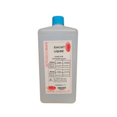 Exacast - Liquide d'expansion (1L)