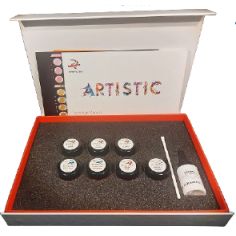 Vision 3D Artistic - Starter Kit Gingiva