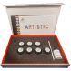 Vision 3D Artistic - Starter Kit Gingiva