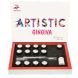 Vision 3D Artistic Coffret Gingiva
