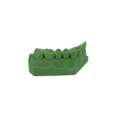 Fluisid Plâtre synthétique type 4 - vert