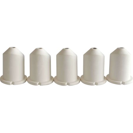 Creusets standard - Induret - Reitel (5) Creusets standard - Induret - Reitel (5)