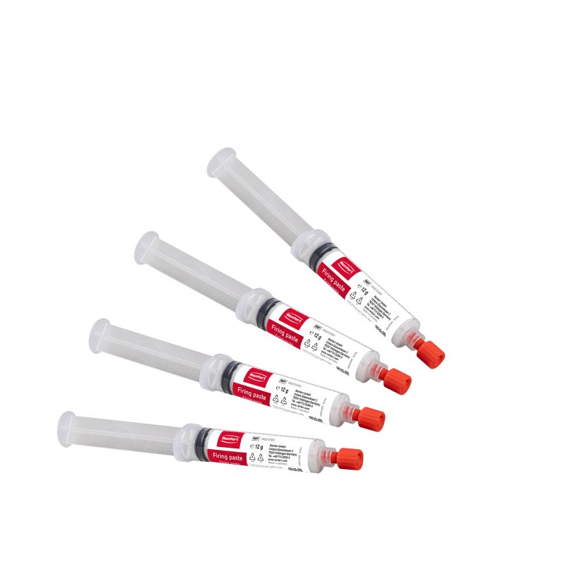 Firing Paste - Pâte de cuisson Renfert - 19220310