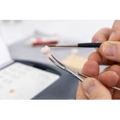 Firing Paste - Pâte de cuisson Renfert - 19220310