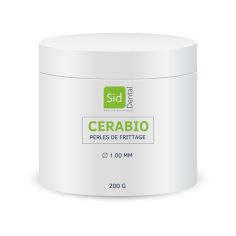 Cerabio - Perles de frittage