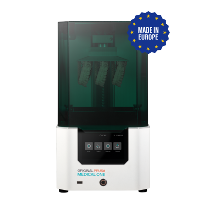 Prusa Medical One - Imprimante 3D médicale