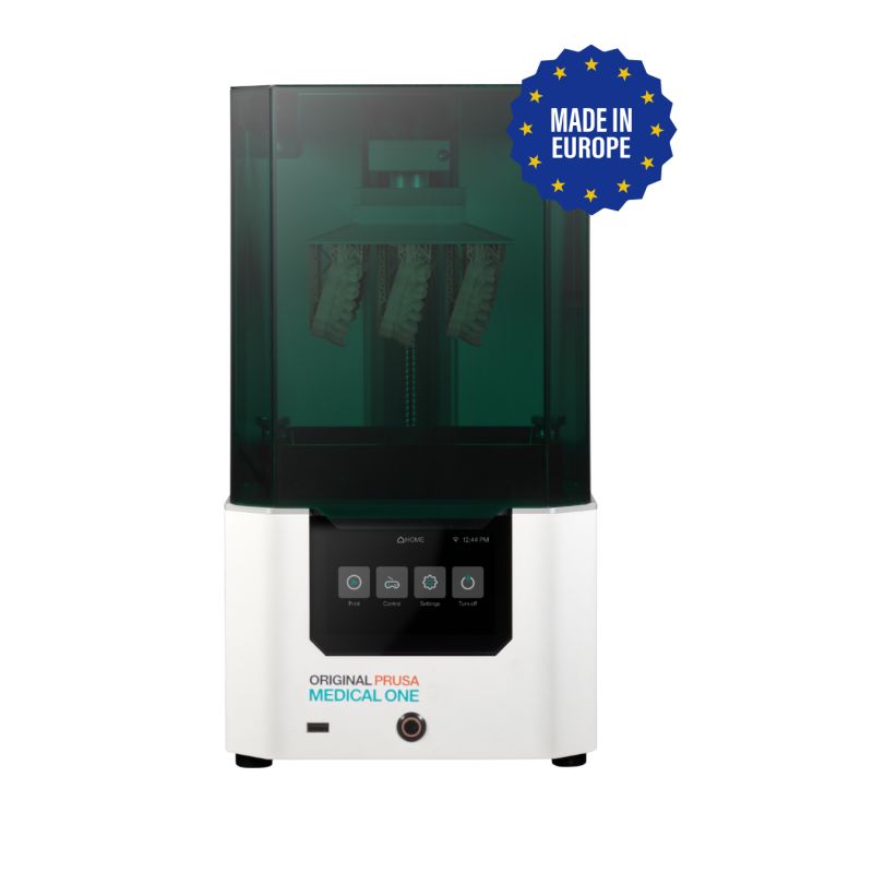 Prusa Medical One - Imprimante 3D médicale