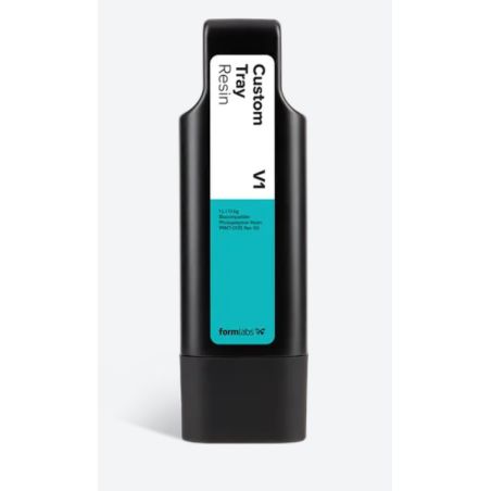 Custom Tray (Form 4) - Formlabs