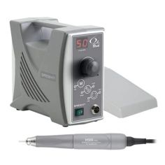 Saeshin Forte Oz Black/H500 - Micromoteur