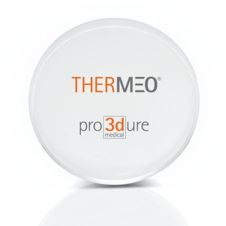 THERMEO® - Disques pour gouttières flexibles - Pro3dure