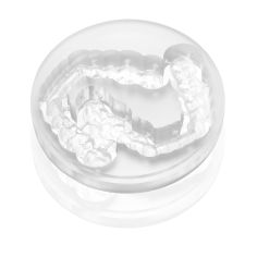 THERMEO® - Disques pour gouttières flexibles - Pro3dure