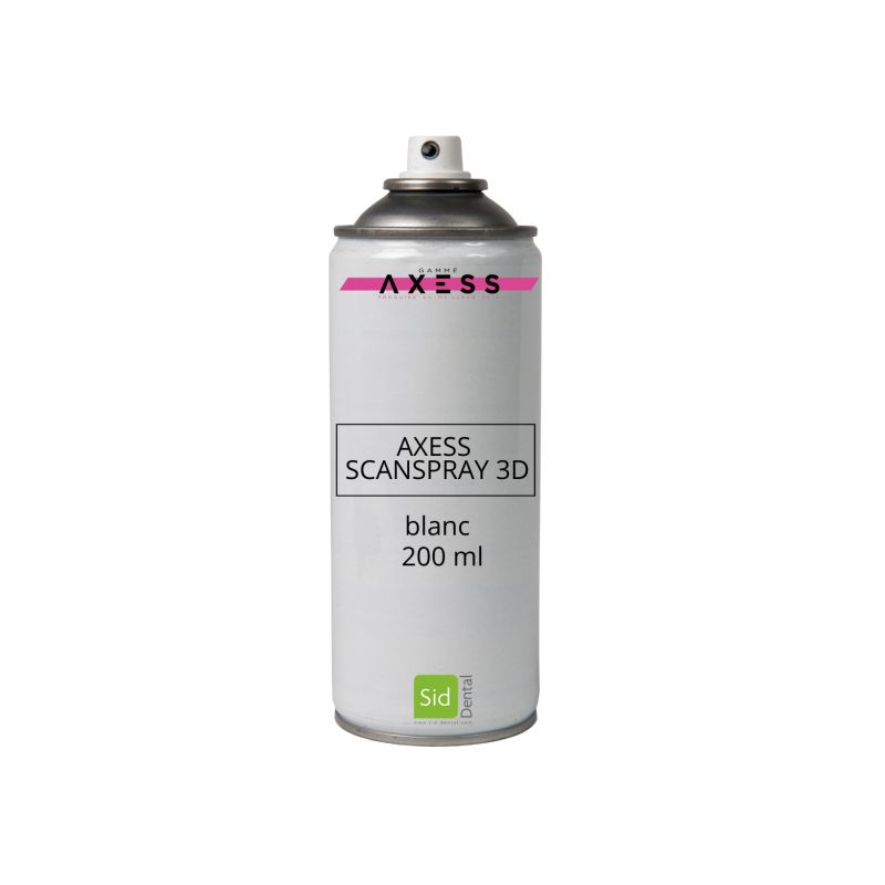 Axess SCANSpray 3D