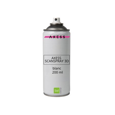 Axess SCANSpray 3D
