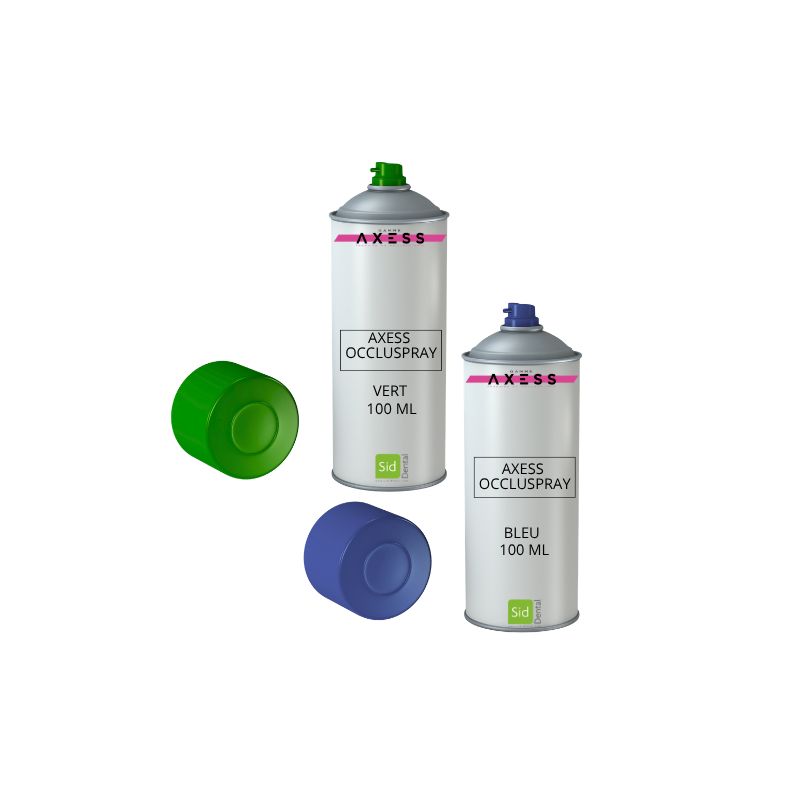 Axess OCCLUSpray