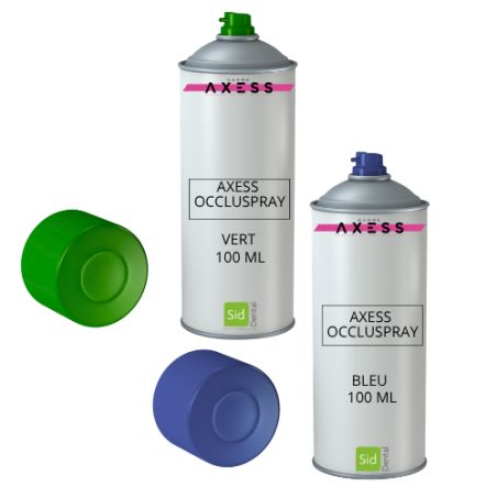 Axess OCCLUSpray