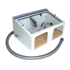 Labo Work Box de grattage Emeritalia